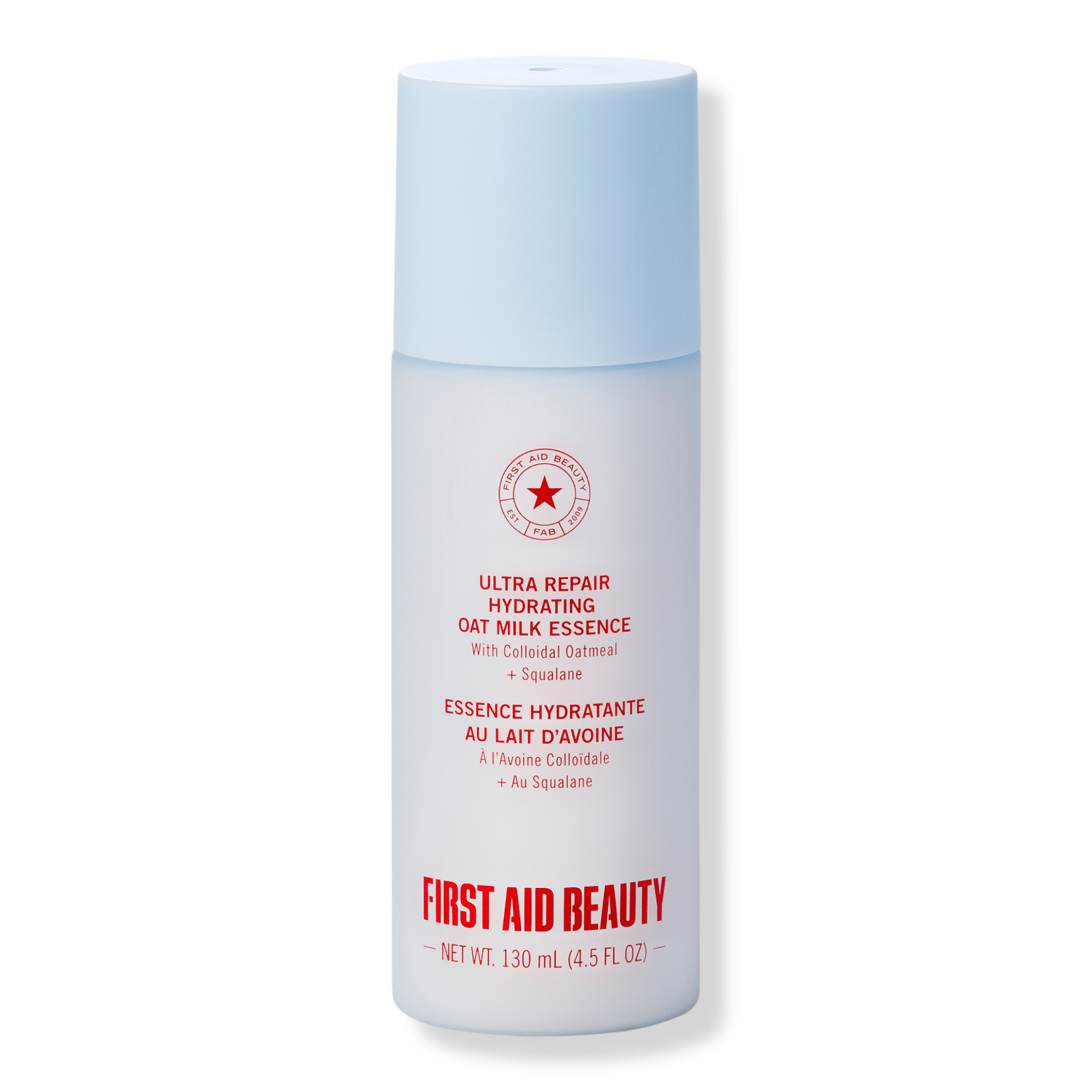 First Aid Beauty Ultra Repair Hydrating Oat Milk Essence #1