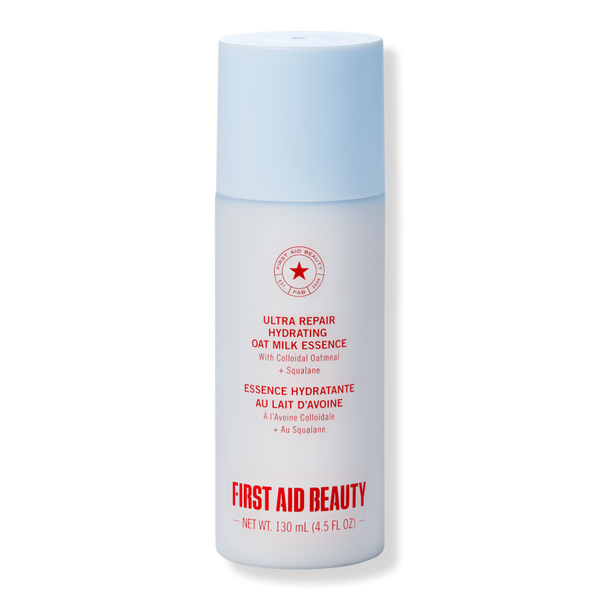 First Aid Beauty Ultra Repair Hydrating Oat Milk Essence #1