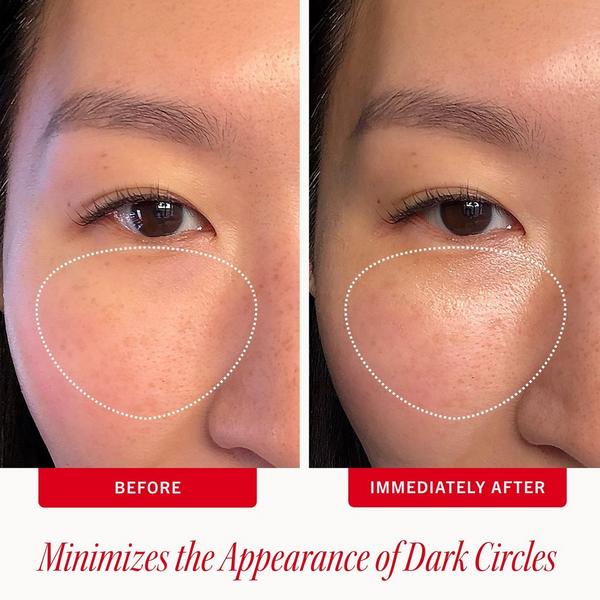 First Aid Beauty Brighten + Glow Eye Cream with Niacinamide #4