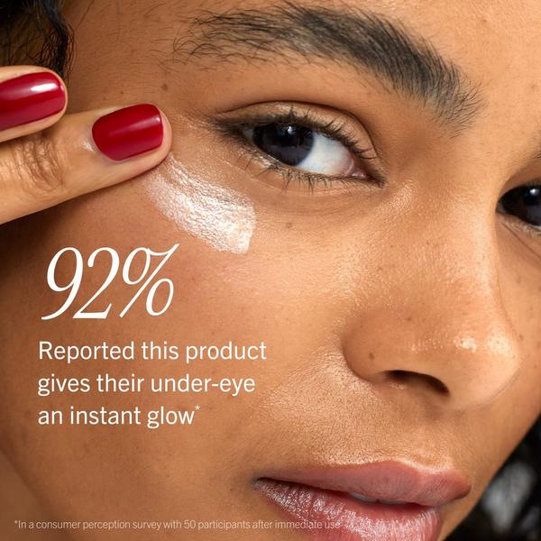 First Aid Beauty Brighten + Glow Eye Cream with Niacinamide #7