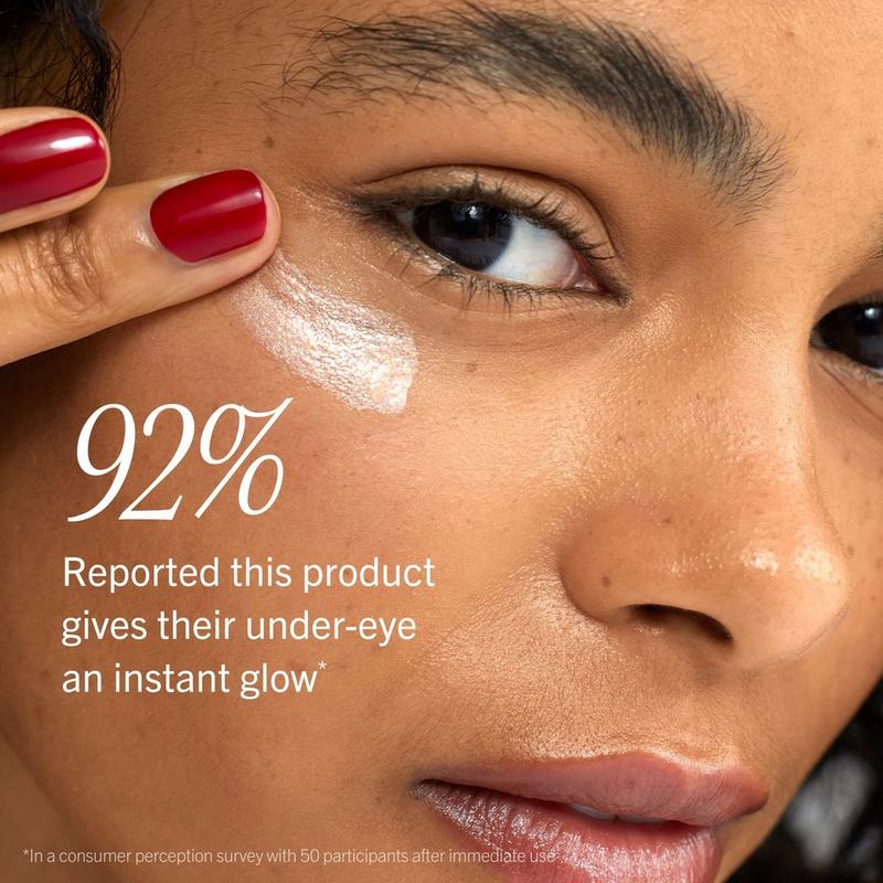 First Aid Beauty - Brighten + Glow Eye Cream with Niacinamide