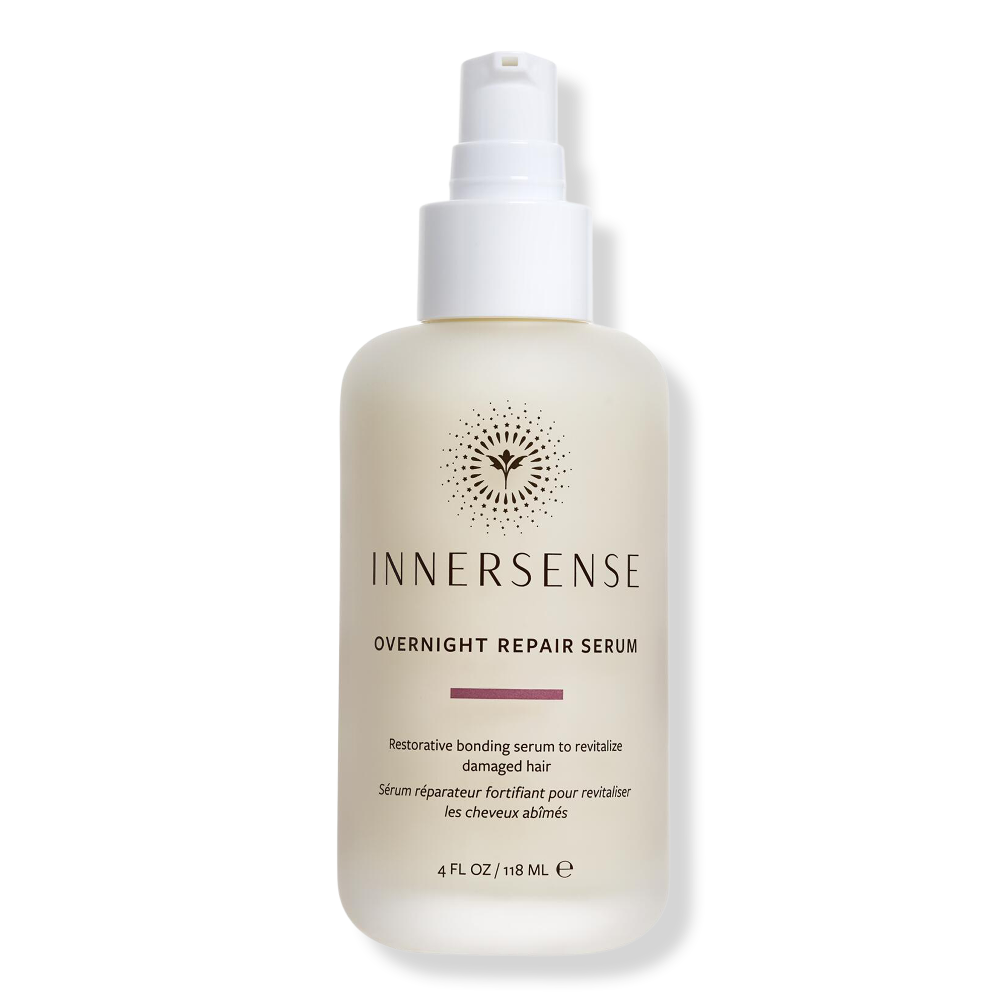 Innersense Organic Beauty Overnight Repair Serum #1