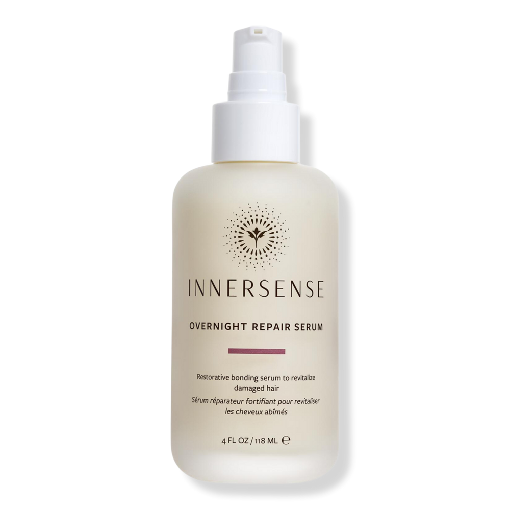 Innersense Organic Beauty Overnight Repair Serum