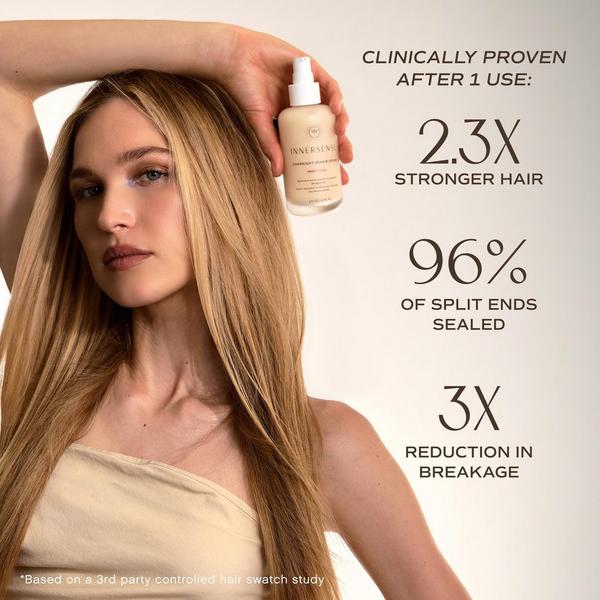 Innersense Organic Beauty Overnight Repair Serum #2