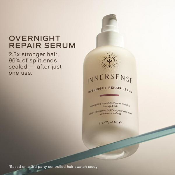 Innersense Organic Beauty Overnight Repair Serum #7