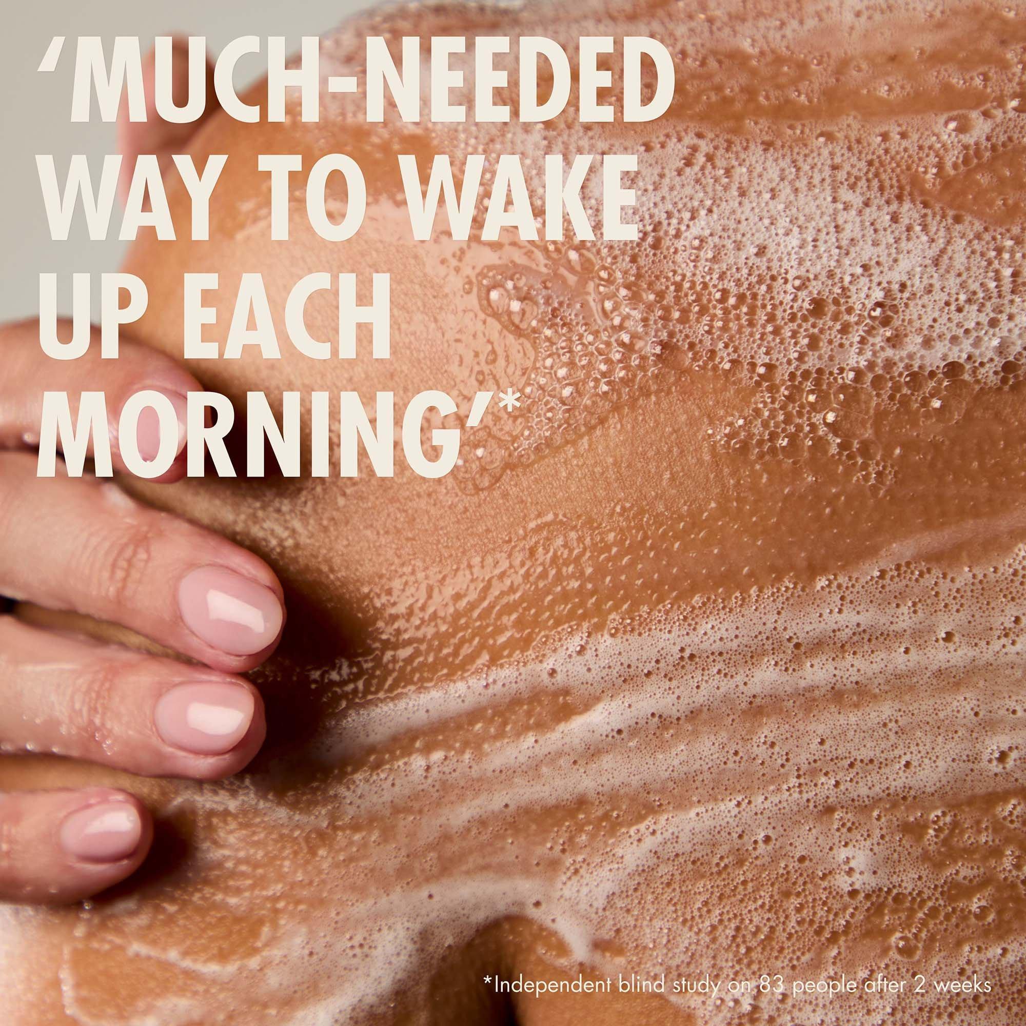 Гель для душа Neom Wellbeing Squeeze The Day — фото 4