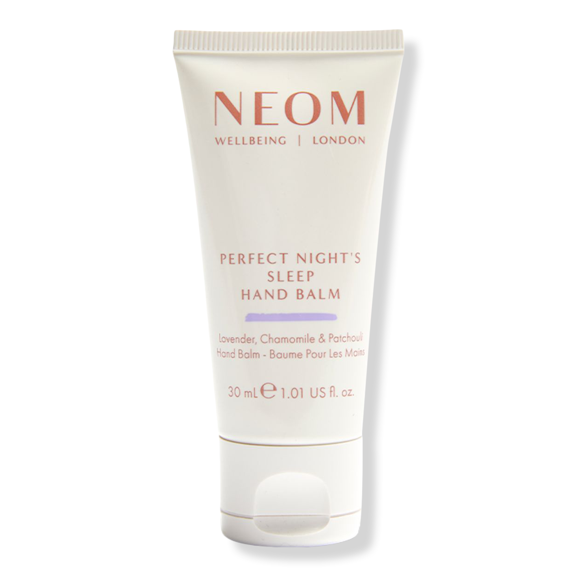 NEOM Wellbeing Perfect Night's Sleep Hand Balm #1