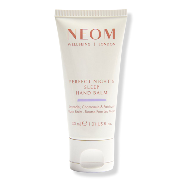 NEOM Wellbeing Perfect Night's Sleep Hand Balm #1