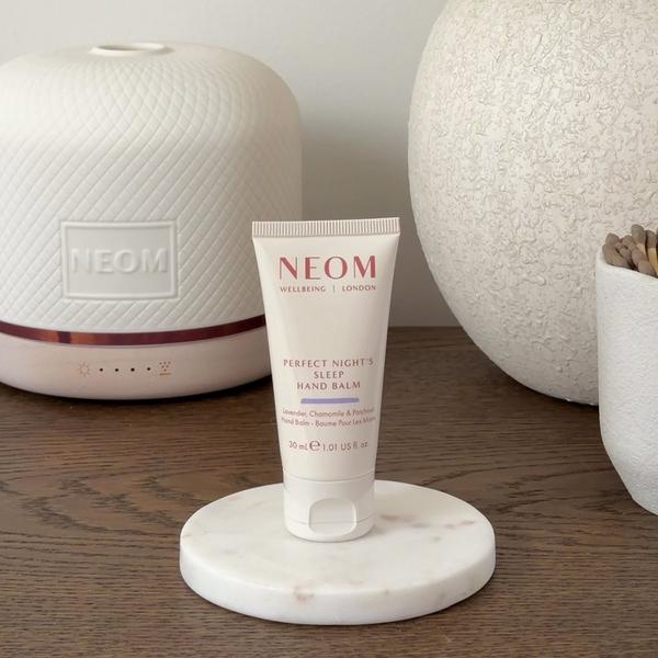 NEOM Wellbeing Perfect Night's Sleep Hand Balm #3