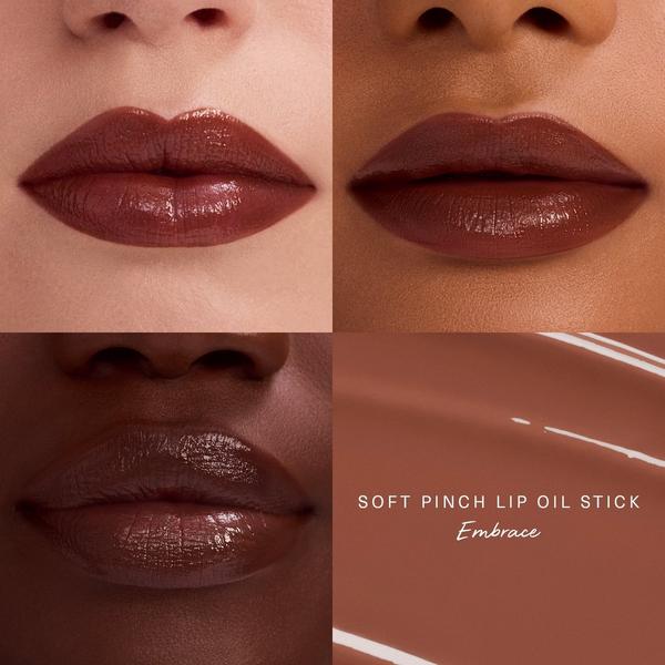 Rare Beauty Soft Pinch Lip Oil Stick #3