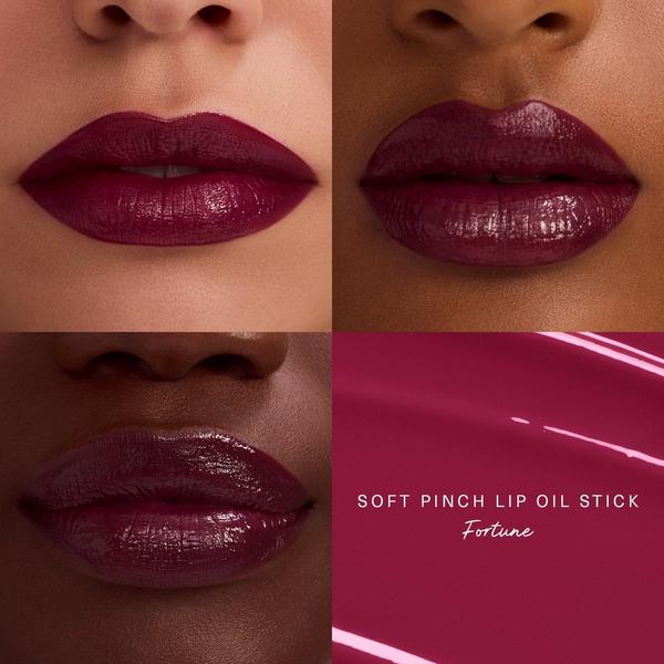 Rare Beauty Soft Pinch Lip Oil Stick #3