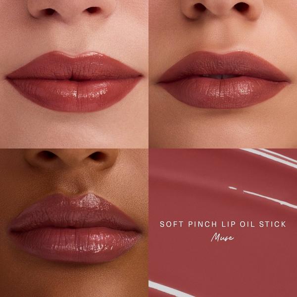 Rare Beauty Soft Pinch Lip Oil Stick #3