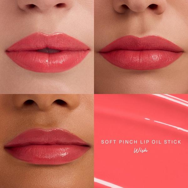 Rare Beauty Soft Pinch Lip Oil Stick #3