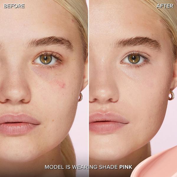 Too Faced Born This Way Super Coverage Brighten & Correct Concealer #3