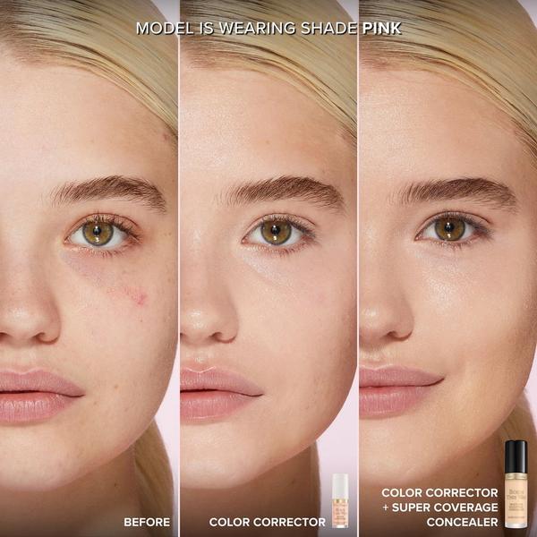 Too Faced Born This Way Super Coverage Brighten & Correct Concealer #4