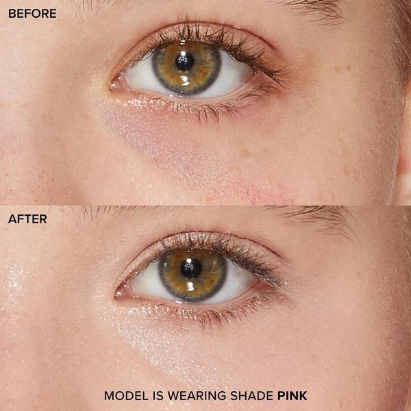 Too Faced Born This Way Super Coverage Brighten & Correct Concealer #5