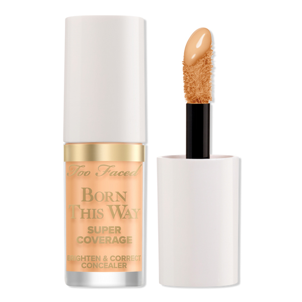 Too Faced Born This Way Super Coverage Brighten & Correct Concealer #1