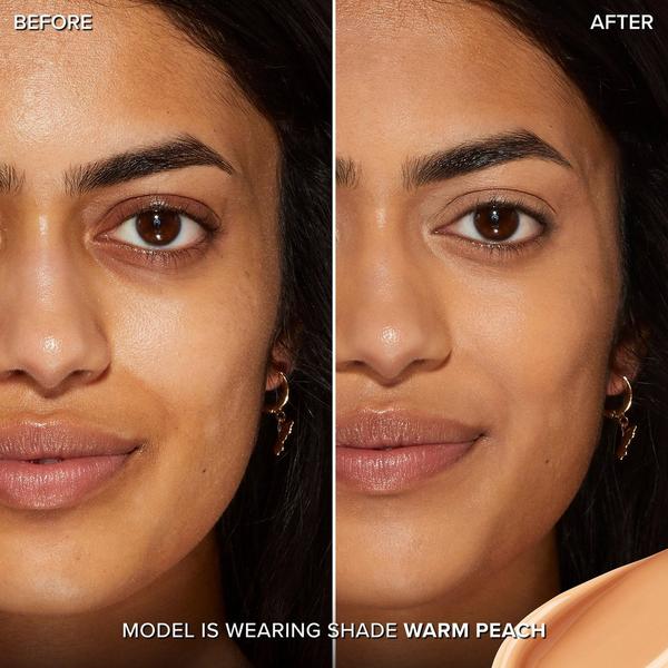 Too Faced Born This Way Super Coverage Brighten & Correct Concealer #3