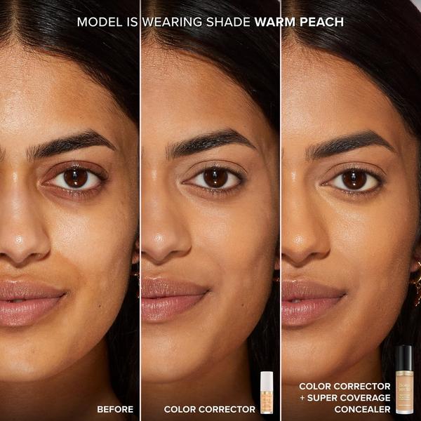 Too Faced Born This Way Super Coverage Brighten & Correct Concealer #4