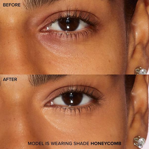 Too Faced Born This Way Super Coverage Brighten & Correct Concealer #5