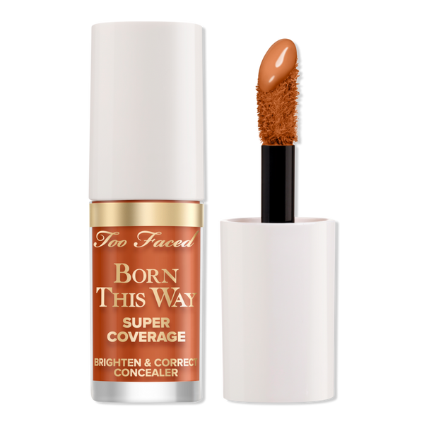 Too Faced Born This Way Super Coverage Brighten & Correct Concealer #1