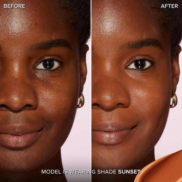 Too Faced Born This Way Super Coverage Brighten & Correct Concealer #3