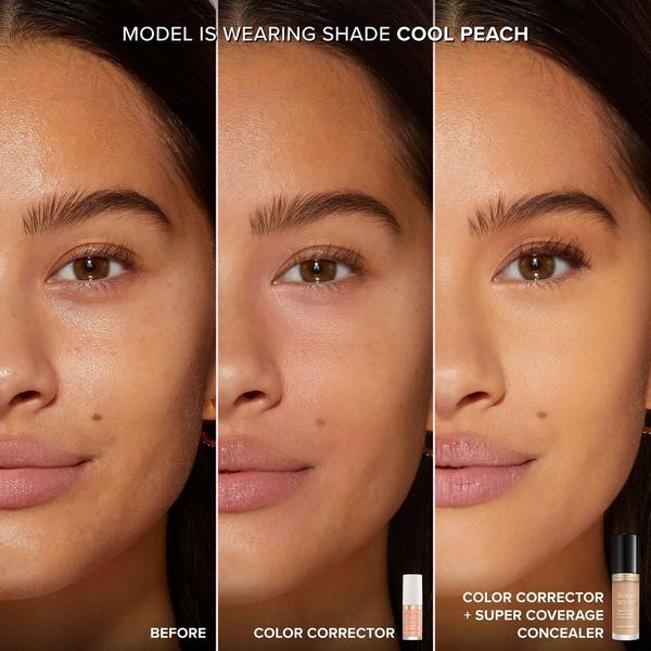 Too Faced Born This Way Super Coverage Brighten & Correct Concealer #4