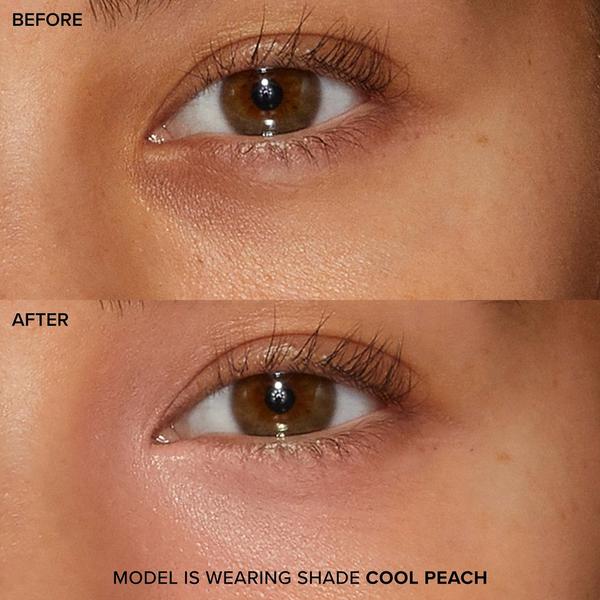 Too Faced Born This Way Super Coverage Brighten & Correct Concealer #5