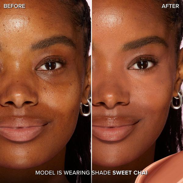 Too Faced Born This Way Super Coverage Brighten & Correct Concealer #3