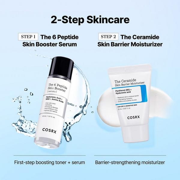 COSRX Boost Your Barrier Mini Duo #3