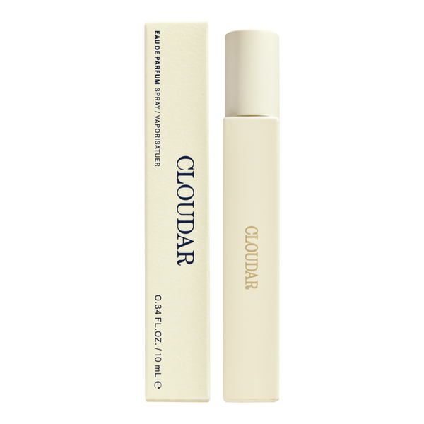 BETTER WORLD FRAGRANCE HOUSE Cloudar Eau de Parfum #2