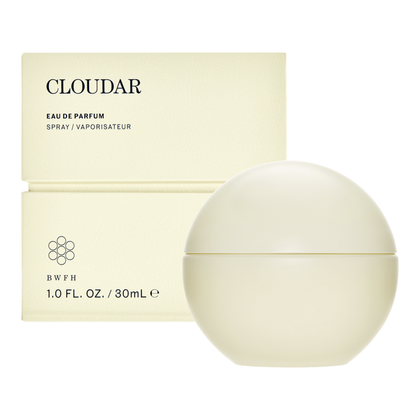 BETTER WORLD FRAGRANCE HOUSE Cloudar Eau de Parfum #2