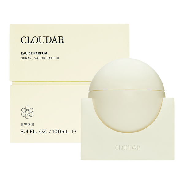 Agua de Perfume Cloudar 2