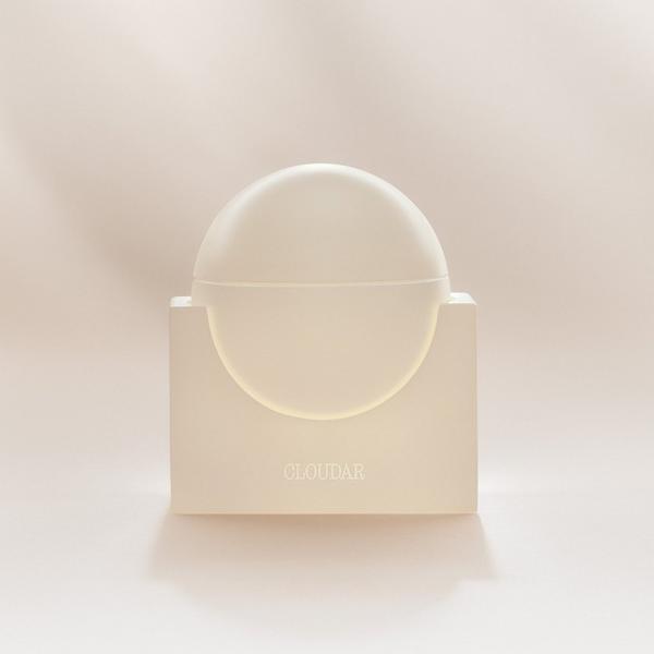 Agua de Perfume Cloudar 3