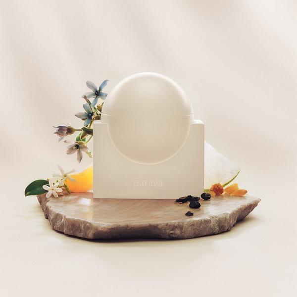 Agua de Perfume Cloudar 4