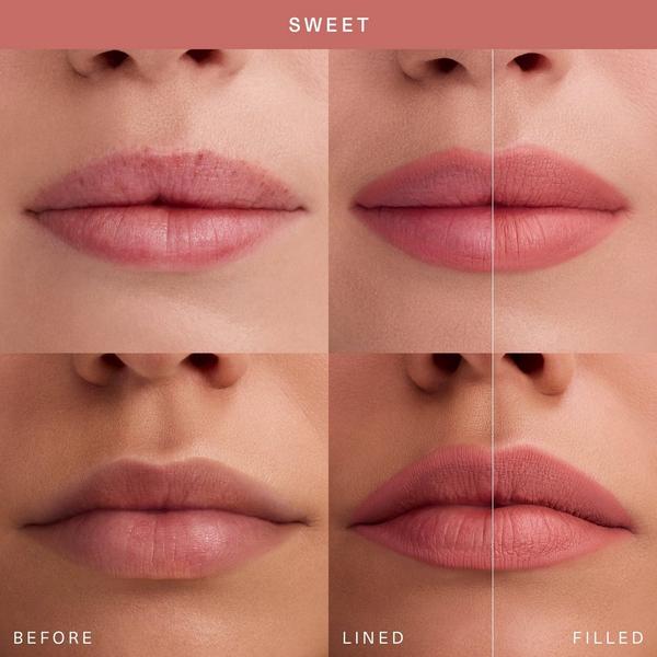 Rare Beauty Kind Words Matte Lip Liner #3