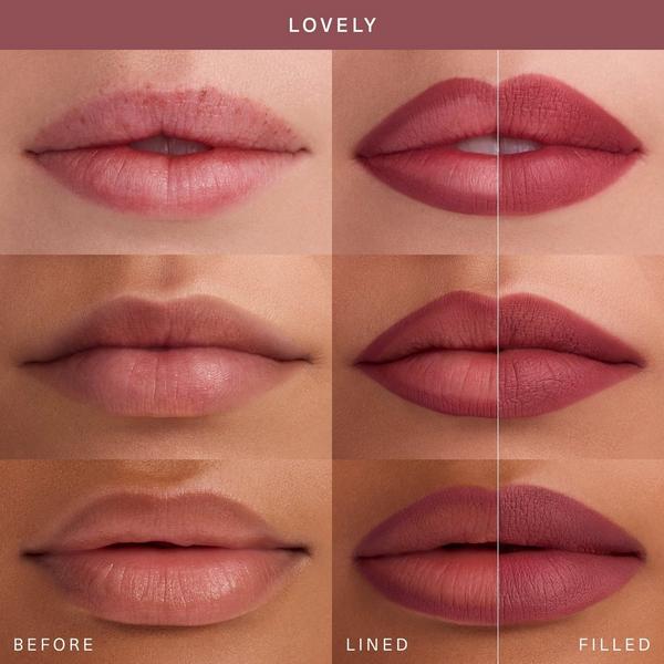 Rare Beauty Kind Words Matte Lip Liner #3