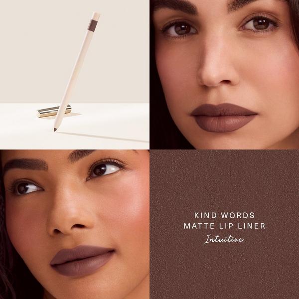 Rare Beauty Kind Words Matte Lip Liner #4