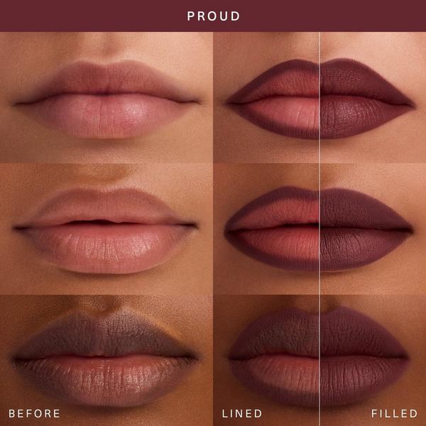 Rare Beauty Kind Words Matte Lip Liner #3
