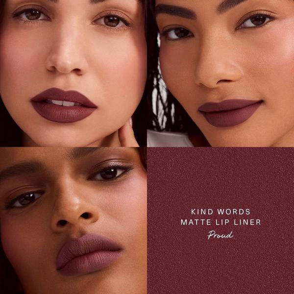 Rare Beauty Kind Words Matte Lip Liner #4