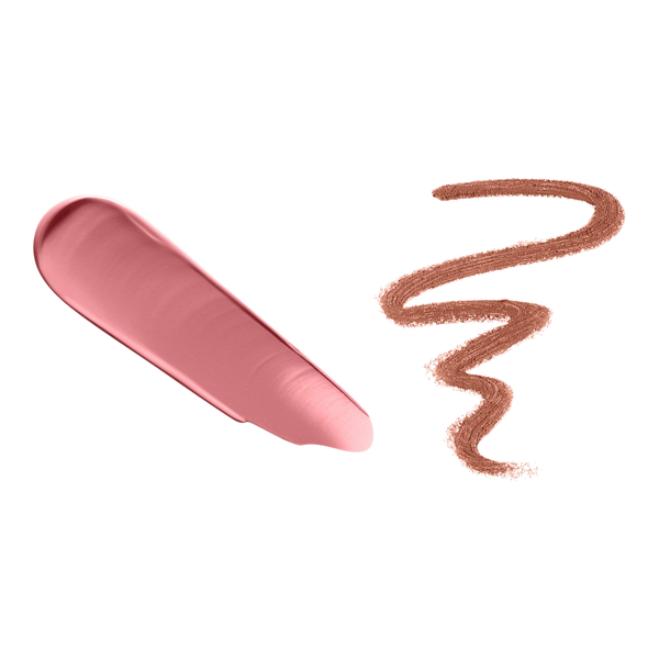 KYLIE COSMETICS Plumping Matte Lip Kit #2
