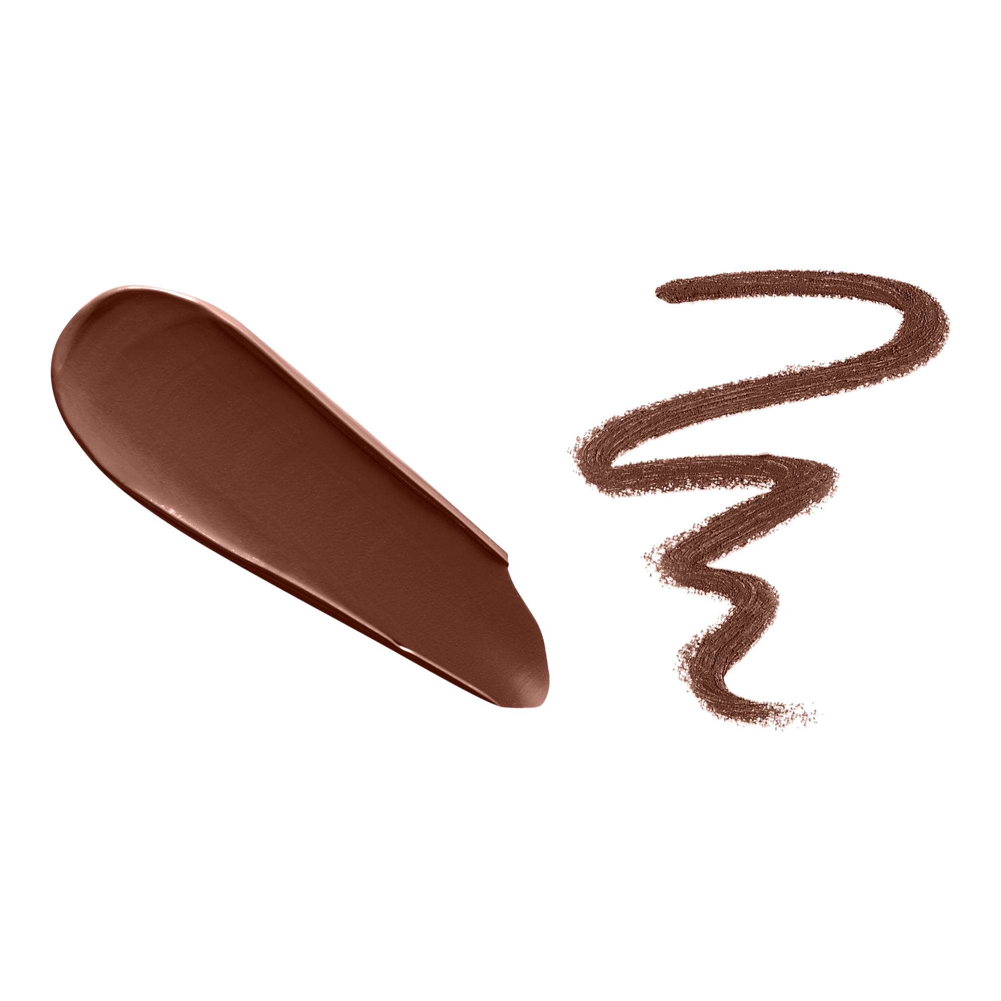 Матовый набор для губ Kylie Cosmetics с эффектом объёма, цвет: 603 Насыщенный коричневый — фото 2
