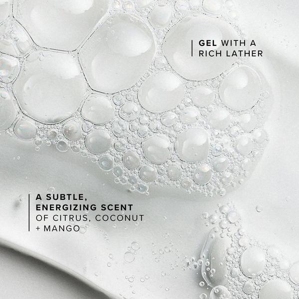FARMACY Green Clean Juicy Gel Cleanser #3