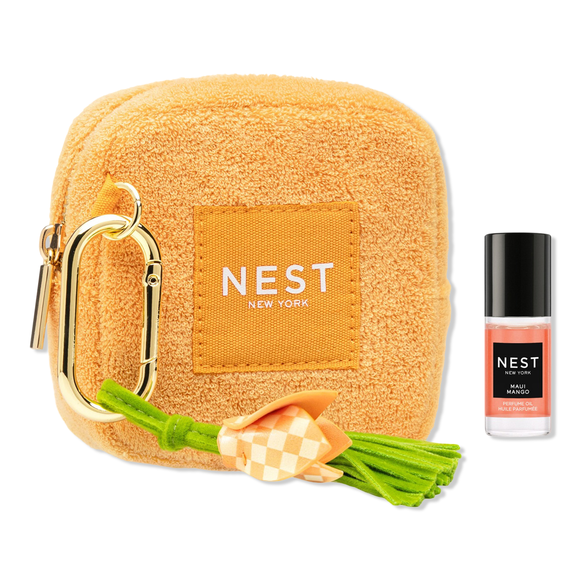 NEST New York Free Maui Mango Gift with $98 select fragrance purchase #1