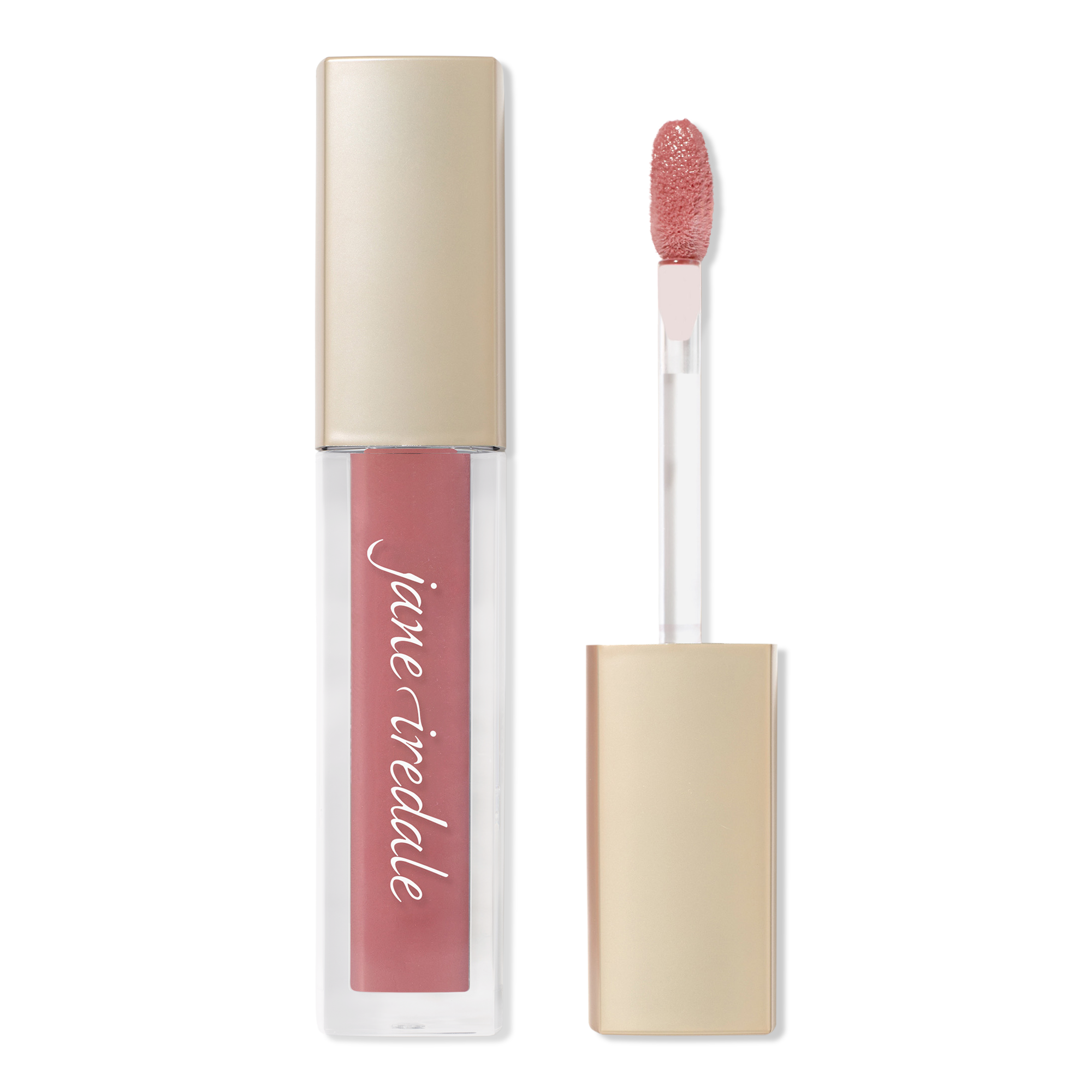jane iredale ColorLuxe High Impact Lip Glaze #1