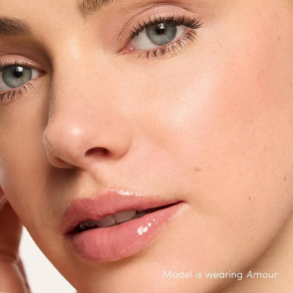 jane iredale ColorLuxe High Impact Lip Glaze #3