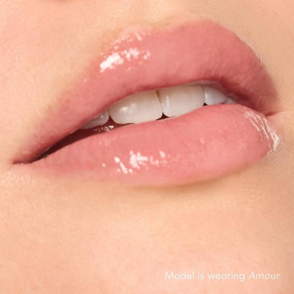 jane iredale ColorLuxe High Impact Lip Glaze #4
