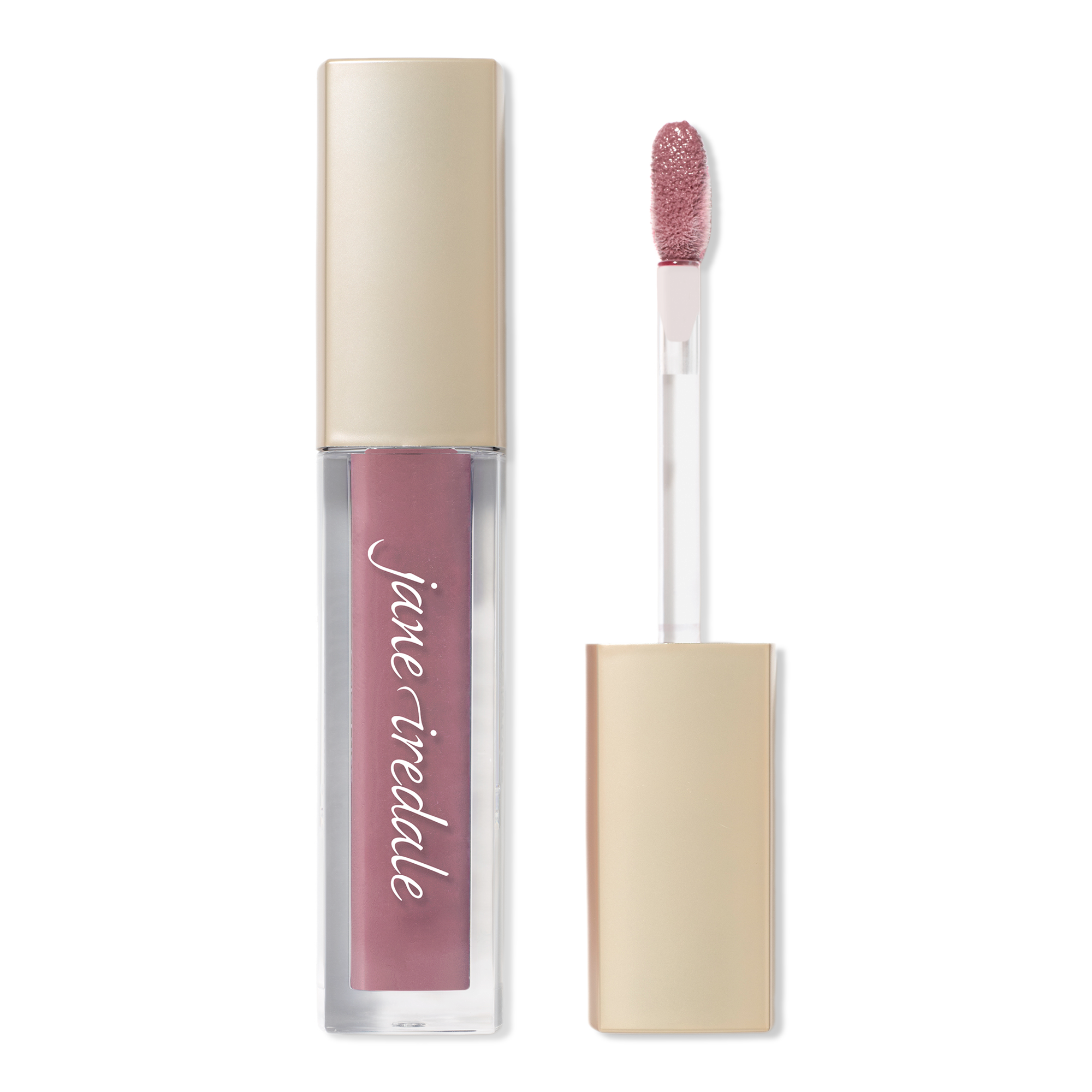 jane iredale ColorLuxe High Impact Lip Glaze #1