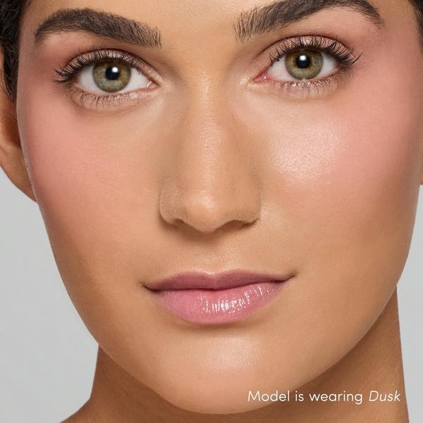 jane iredale ColorLuxe High Impact Lip Glaze #3