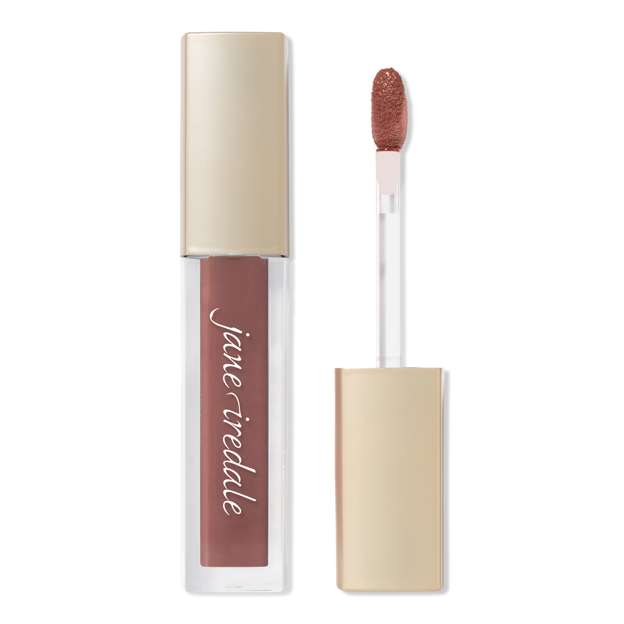 jane iredale ColorLuxe High Impact Lip Glaze #1